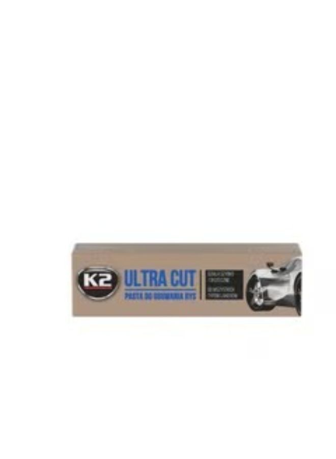 K2 Ultra Cut Car Scratch Remover - Image 2