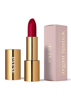 Paese Argan Oil Lipstick with Luminous Finish, Vitamin A, C, E, 31  - Image 1