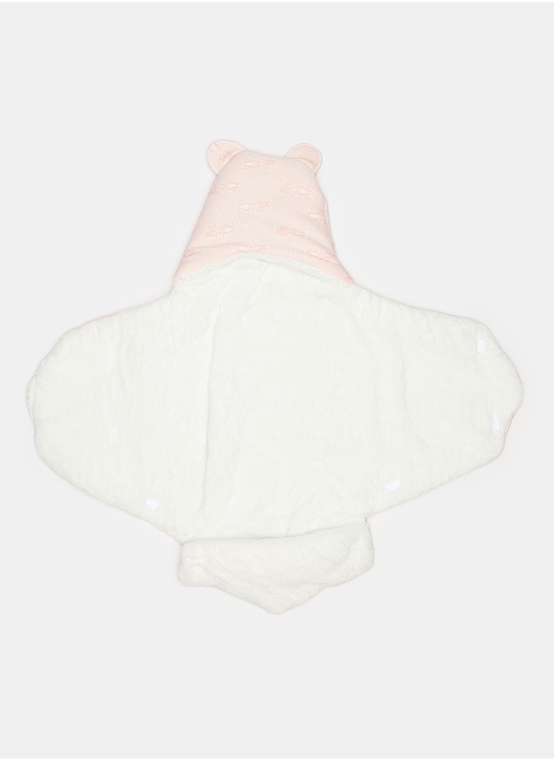 Berceau - Baby Wrap blanket - Image 1