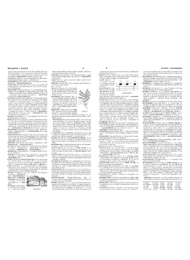 Merriam-Webster’s Intermediate Dictionary: For Students Grades 6-8, Ages 11-14. Revised and updated  - Image 5