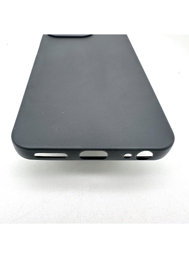 Fankalo غطاء هاتف محمول itel A100C من مادة TPU بتصميم فريد ومجمد - Image 4