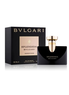 Bulgari Jasmin Noir Splendida EDP 100m 