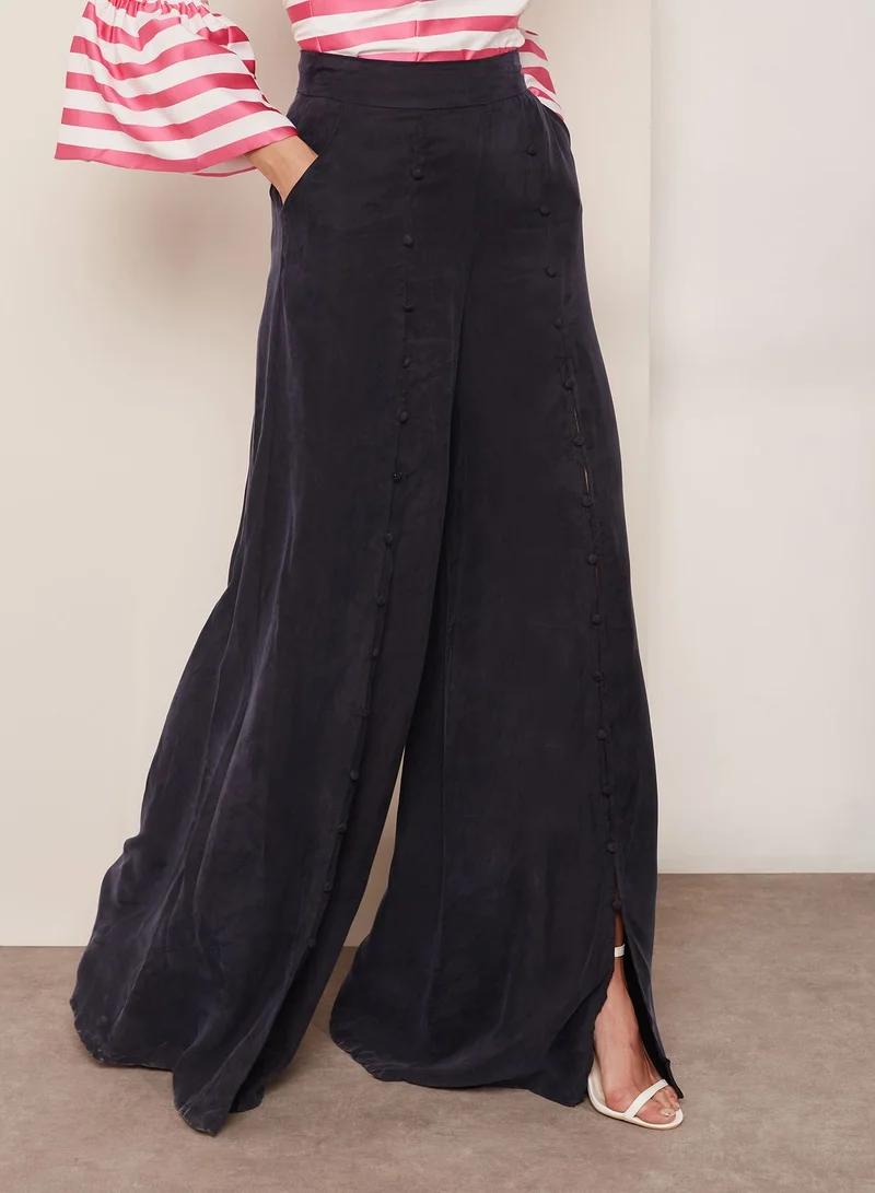 Asilio Flared Pants