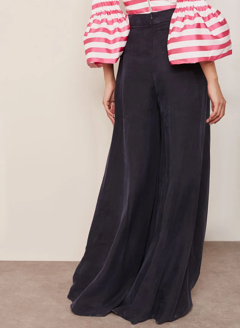 Asilio Flared Pants
