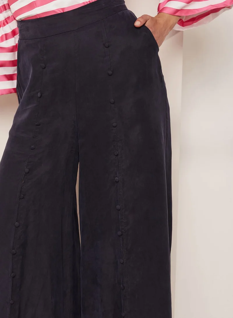 Asilio Flared Pants