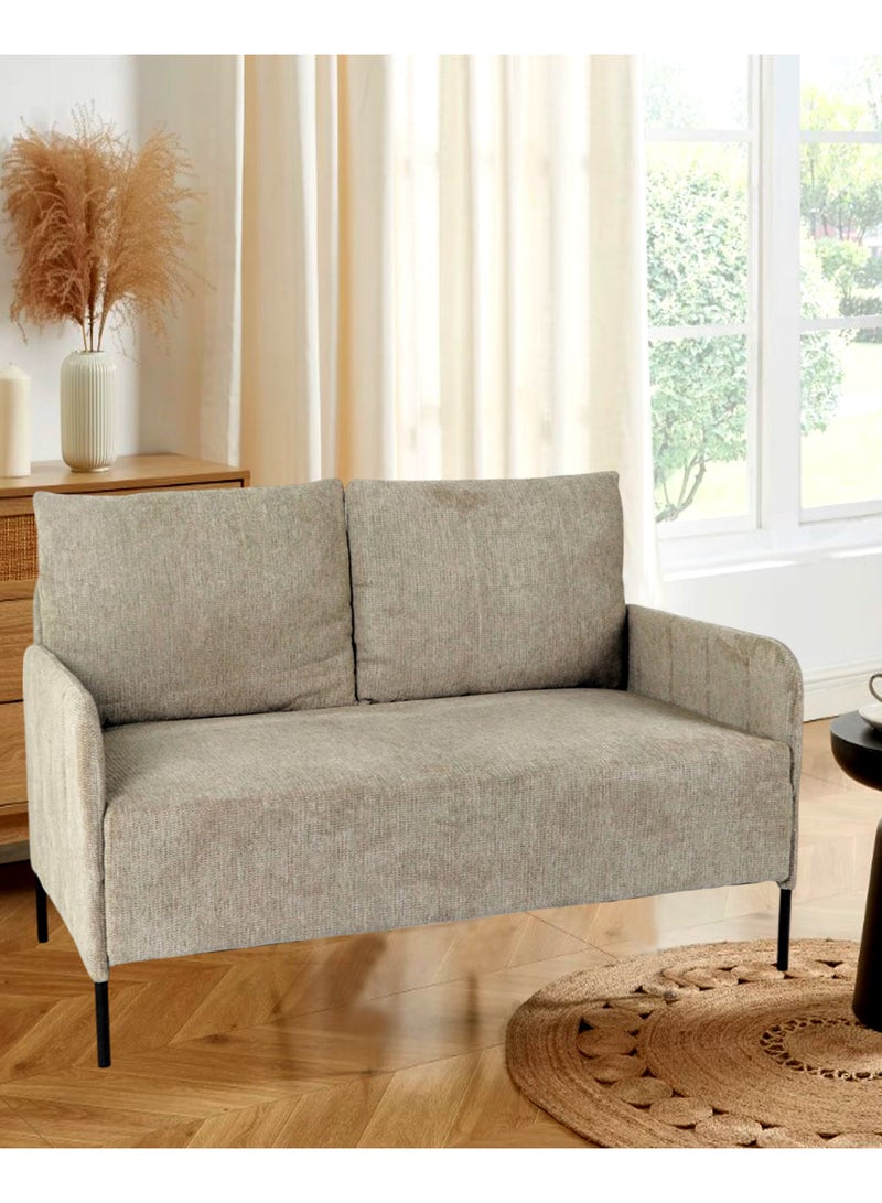 High Quality Comfortable Two Seater Sofa Living Room - Image 3