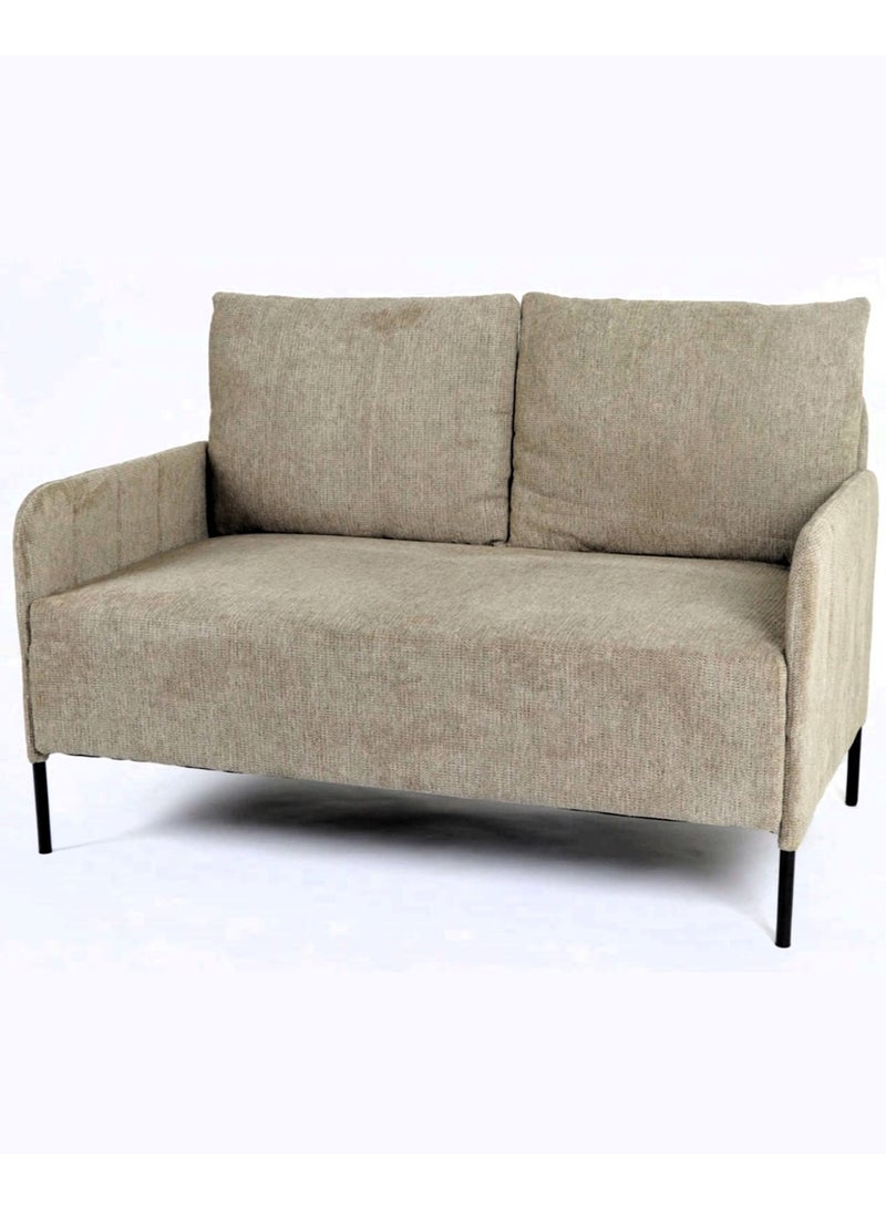 High Quality Comfortable Two Seater Sofa Living Room - Image 5