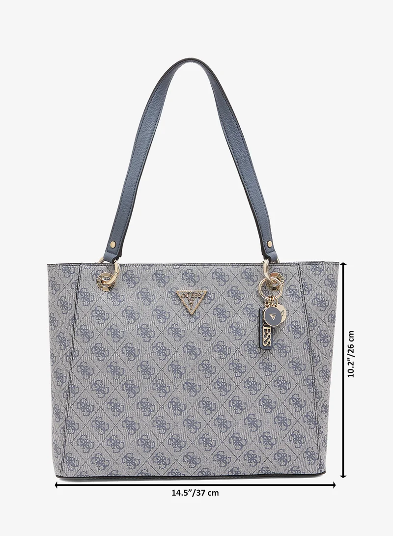 GUESS  Noelle II Tote Bag for Women | Best Price UAE
