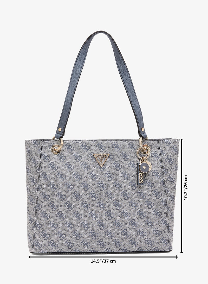 جس حقيبة نوال الثانية الكبيرة - Image 5