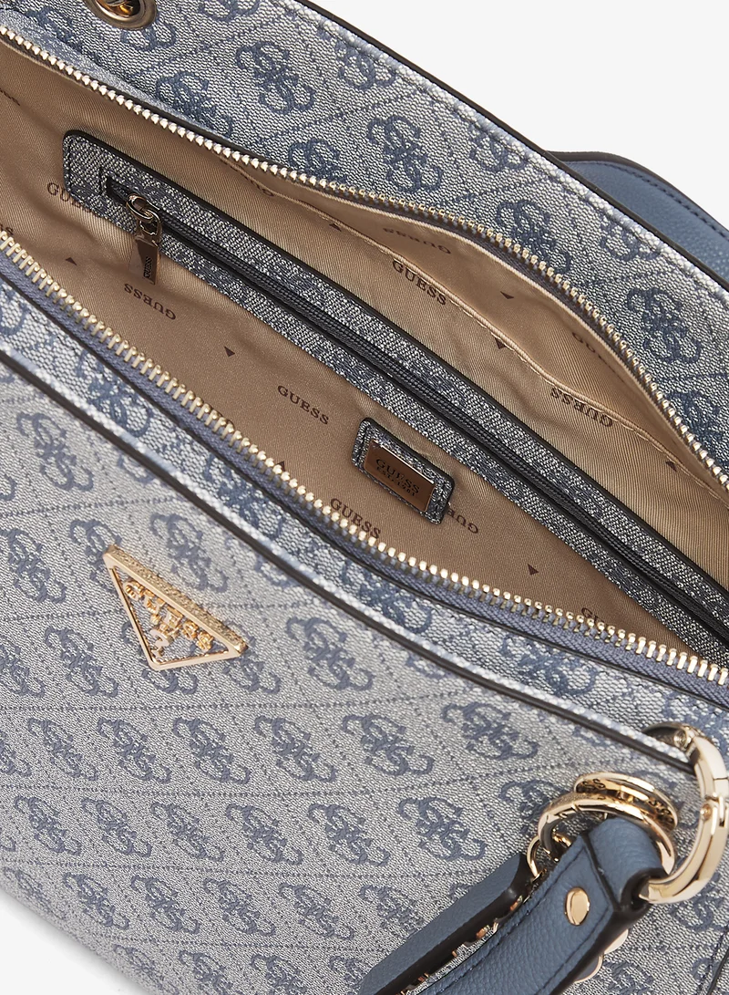 GUESS  Noelle II Tote Bag for Women | Best Price UAE