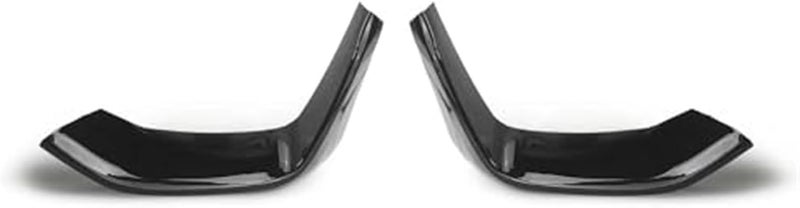 Wivplex Front Bumper Side Spoiler for BMW M3/M4 - Image 3