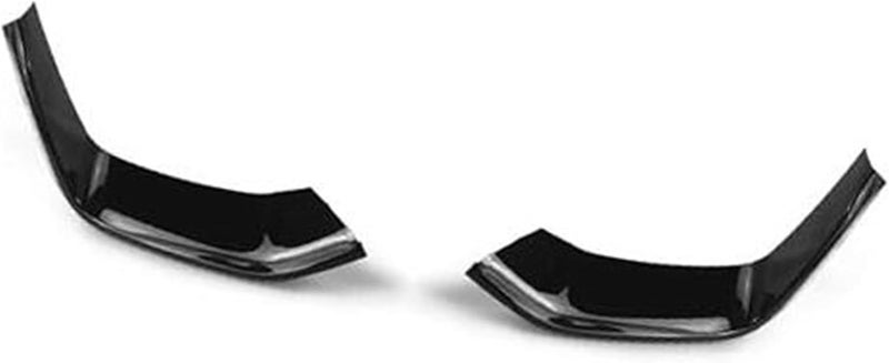 Wivplex Front Bumper Side Spoiler for BMW M3/M4 - Image 1