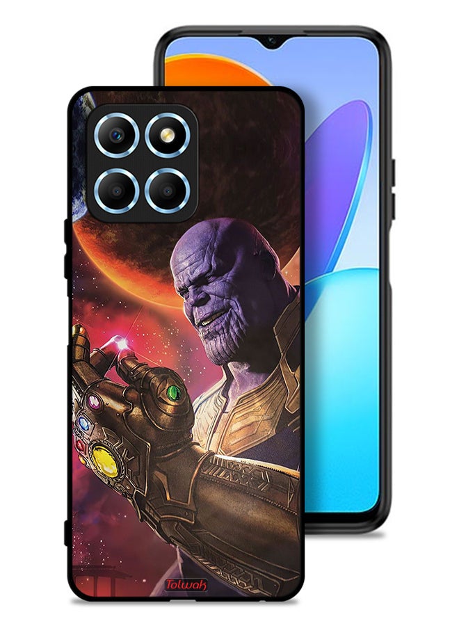 Tolwak Honor X8 5G Protective Case Cover Thanos - Image 1