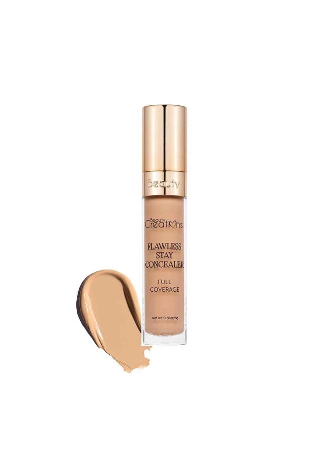 Beauty Creations خافي العيوب فلوليس ستاي Fsc11 - Image 1