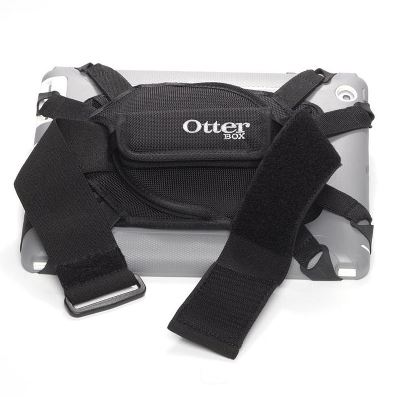OtterBox UTILITY SERIES LATCH Hand/Shoulder Strap Case for 10-Inch Tablets With Accessory Bag - Non-retail/Ships in Polybag - BLACK - Image 5