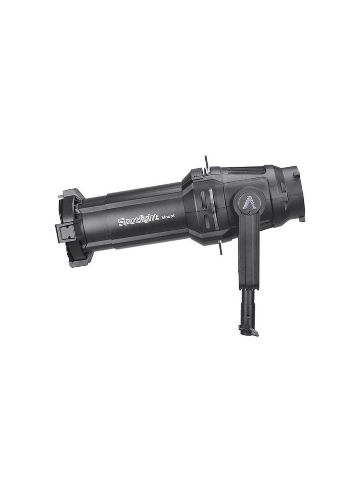 Aputure Aputure Spotlight Mount 36° Lens – Professional Bowens Mount Light Modifier for Wide Precision Lighting - Image 4