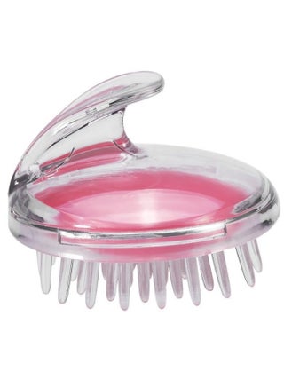 Scalp Massager Shampoo Brush with Soft Silicone Bristles Scrub for Wet and Dry Hair Exfoliator Reduces Dandruff Promotes Hair Growth - Manual Shampoo Brush with Soft Silicone Bristles Scalp Massager Vitili Scalp Care Exfoliates and Removes Dandruff - Scalp Massager Shampoo Brush Head Massager with Soft Silicone Bristles Scrub for Wet and Dry Hair Reduces Dandruff Massages and Promotes Hair Growth - Scalp Massager Brush for Shower - Scalp Exfoliating Brush Anti Dandruff for Wet and Dry Hair - Silicone Hair Cleansing and Scalp Massager Brush (Multiple Colors) - pzsku/Z19AB2FF3F5E292779D37Z/45/_/1735173264/1bd91675-4b25-4c5b-9e47-3c5881b99c70