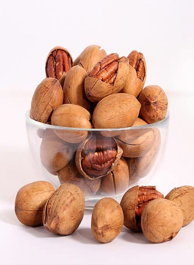 Nutzy Premium Nuts (Pecan Nuts, 400g) - Image 2