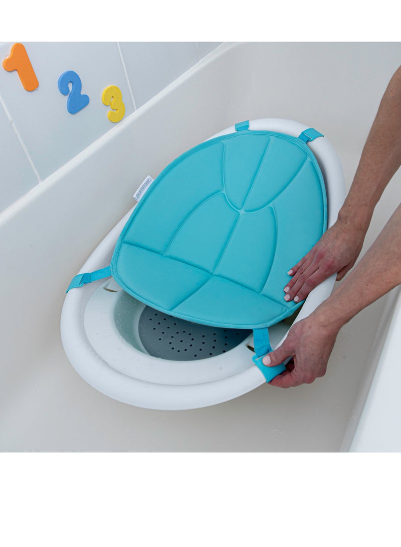 summer infant Gentle Support Multi-Stage Tub With Toys Suitable From Birth - Image 5