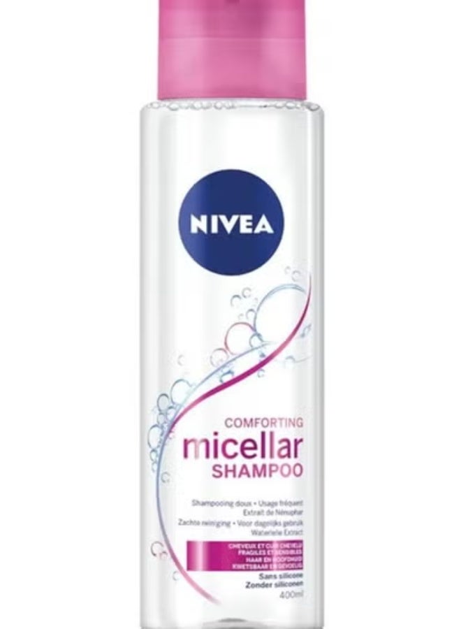 نيفيا شامبو نيفيا المريح ميسيلار 400 مل - Image 1