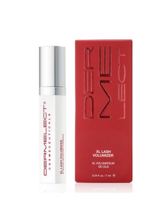Xl Lash Volumizer For Lashes And Brows Anti Aging Serum With Peptides Conditioning Treatment For Brittle Thin Sparse Eyelashes & Brows 0.24 Oz - pzsku/Z19AB6FA008B3F12EC0E9Z/45/_/1707975281/47750bd0-907f-4cfa-a53a-3164b7670b12
