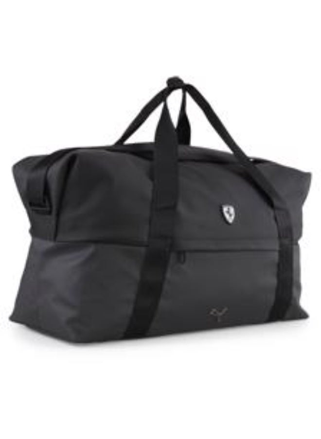Scuderia Ferrari FERRARI DUFFEL BAG - Image 4