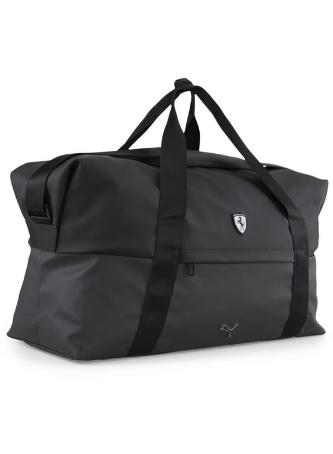 Scuderia Ferrari FERRARI DUFFEL BAG - Image 1