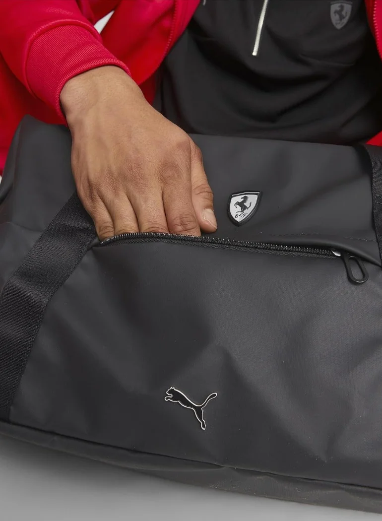 Scuderia Ferrari FERRARI DUFFEL BAG