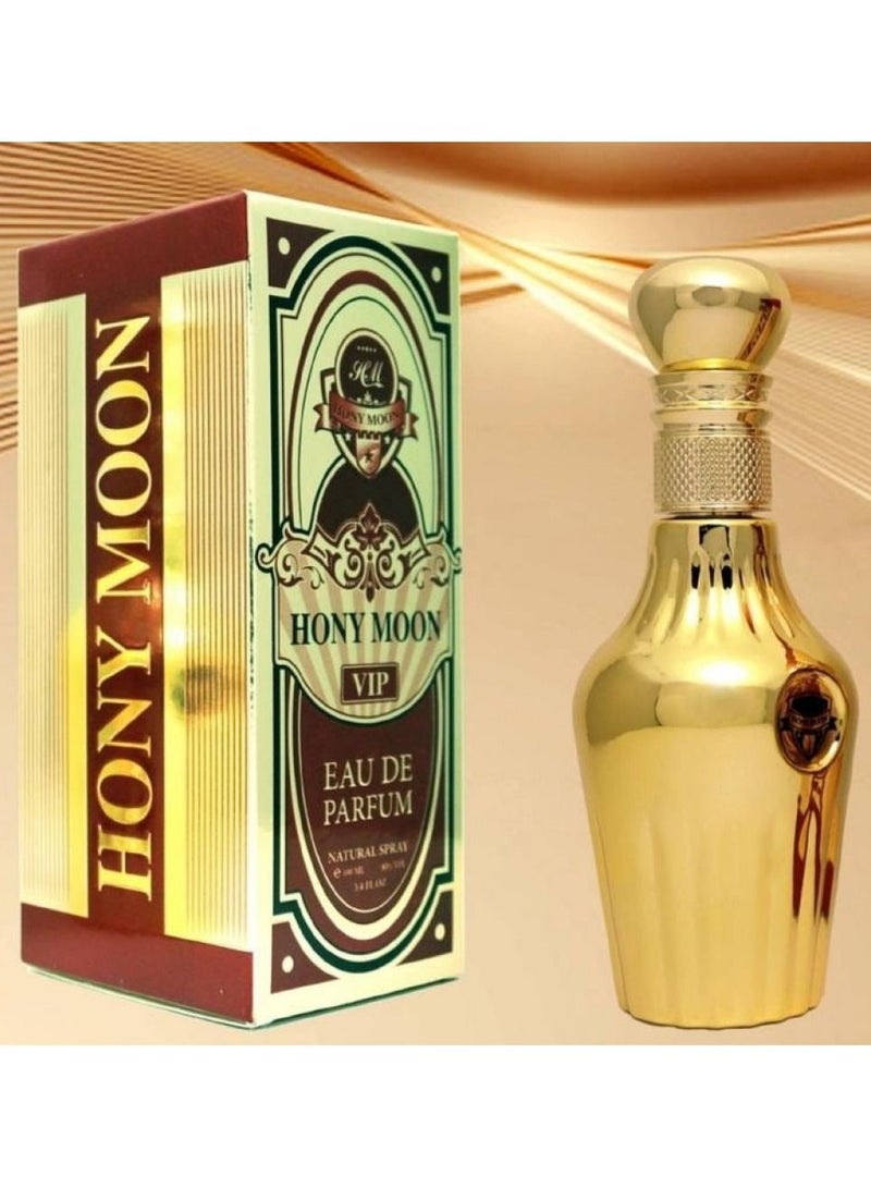 عطر هوني مون للجنسين 100 مل