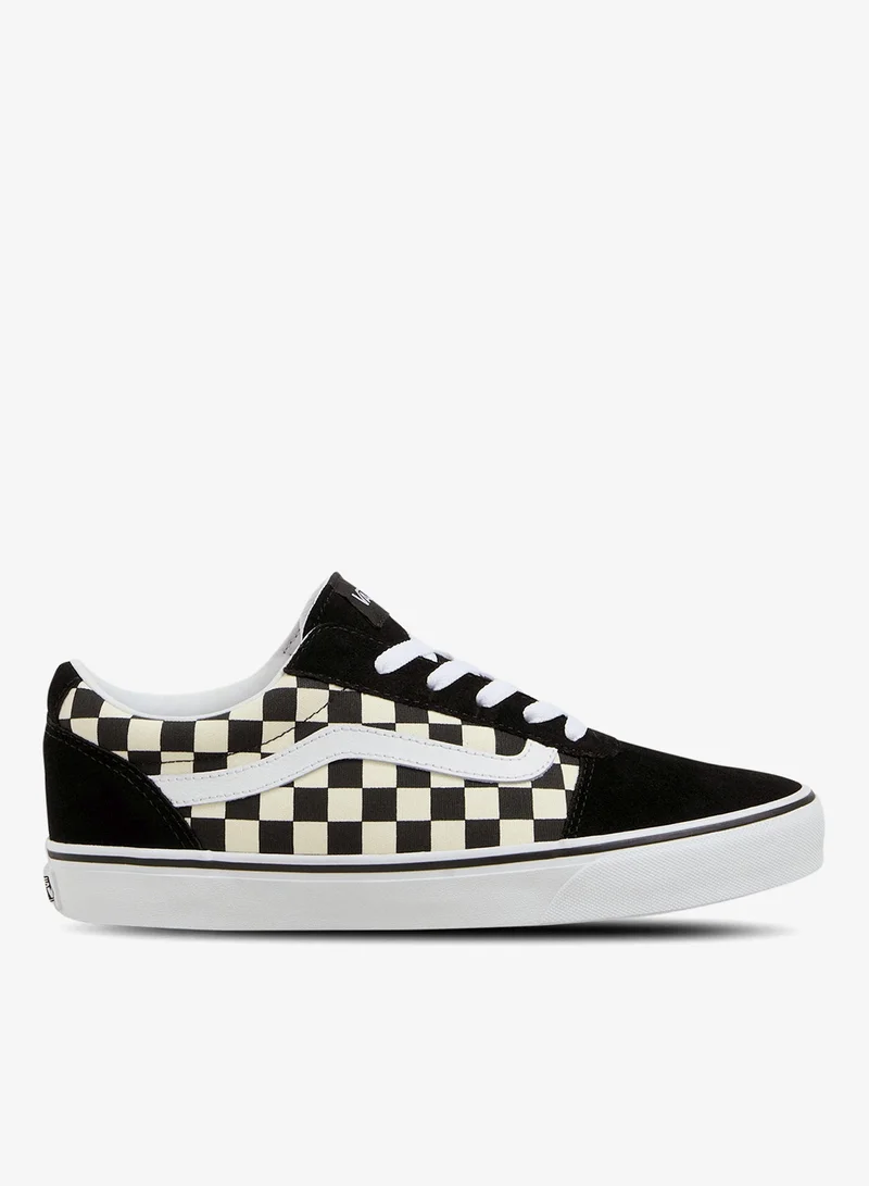 VANS Women's Ward Shoes
