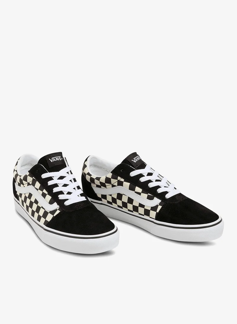 VANS Women's Ward Shoes