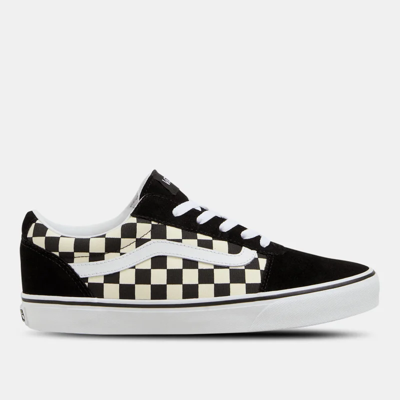 VANS Women's Ward Shoes
