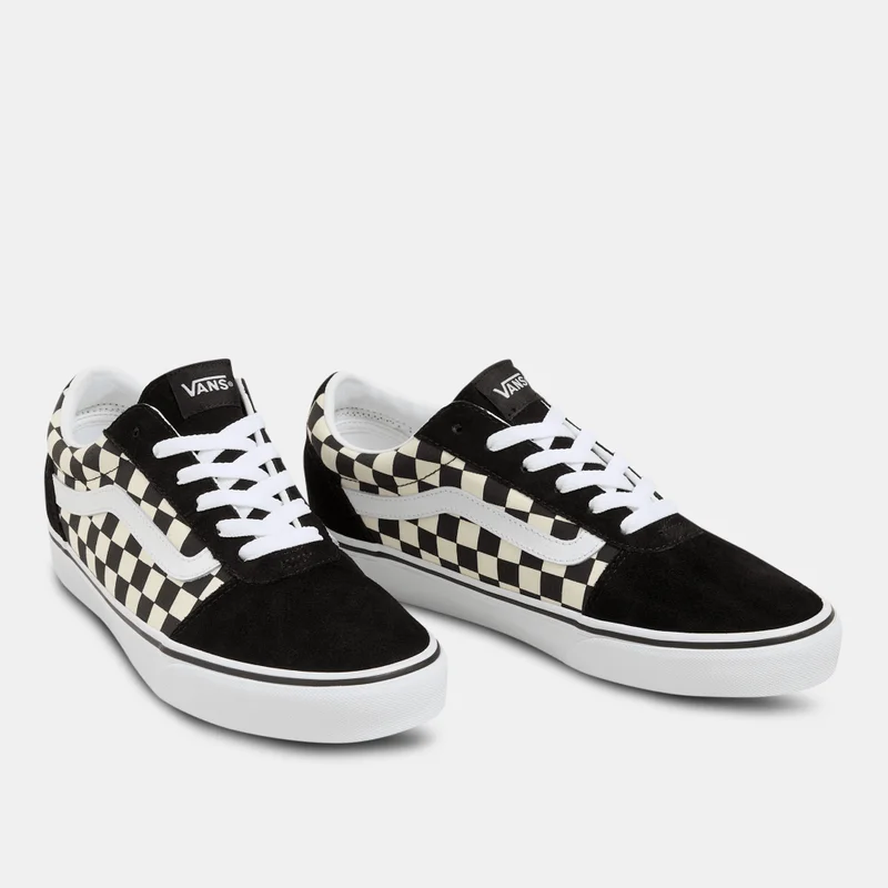 VANS Women's Ward Shoes