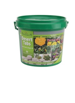DESERT ENERGY Eco Lab Desert Energy Desert Tabs Fertilizer  - Image 2