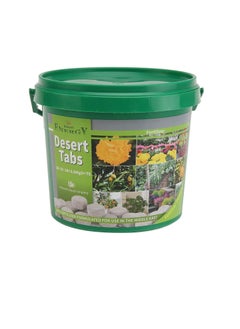 DESERT ENERGY Eco Lab Desert Energy Desert Tabs Fertilizer  - Image 3