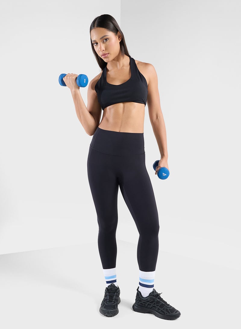 FRWD Seamless Racer Back Sports Bra  - Image 4