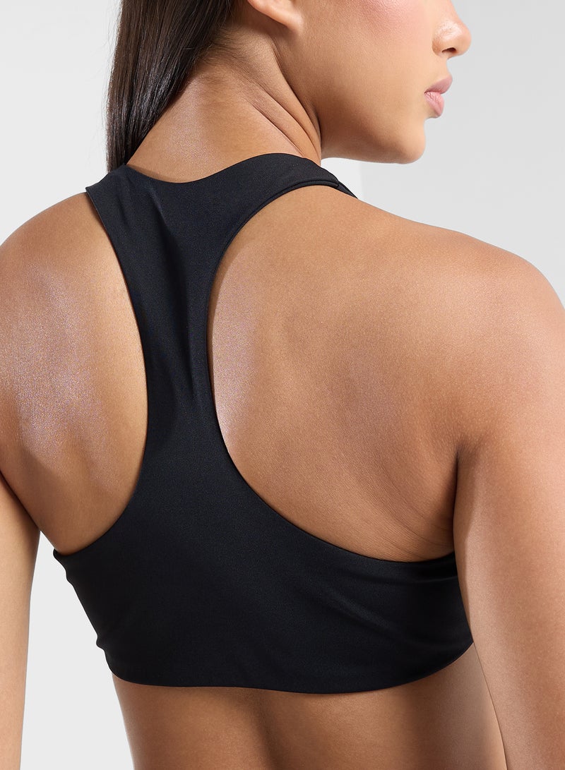 FRWD Seamless Racer Back Sports Bra  - Image 3