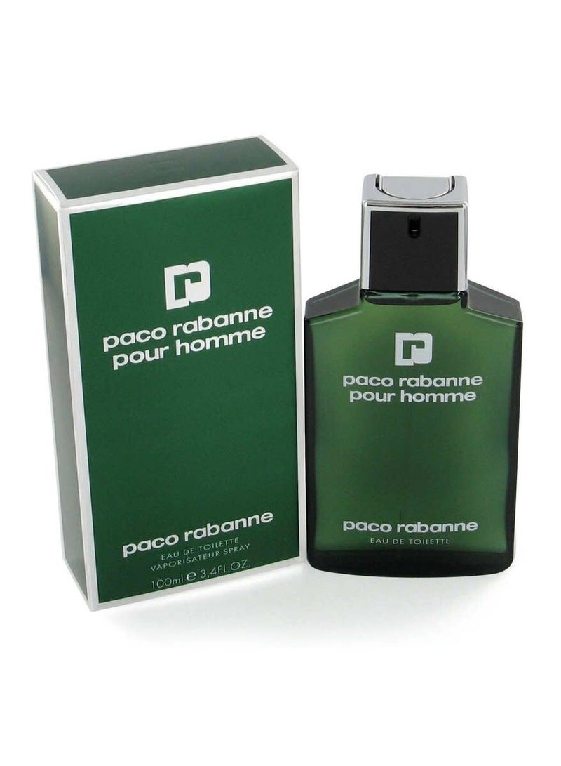PACO RABANNE POUR HOMME