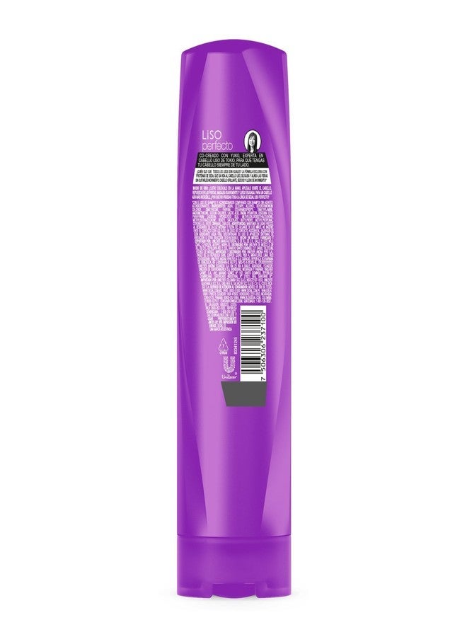 Sedal Liso Perfecto Acondicionador 350 ml [SEALED] - Image 2