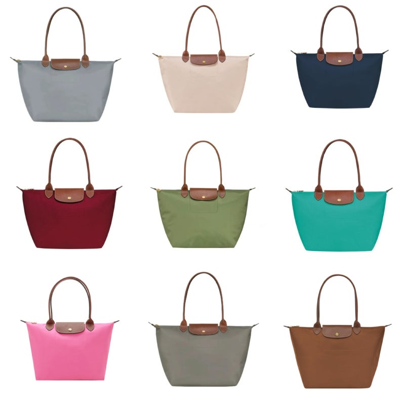 Longchamp dumpling bun - Image 2