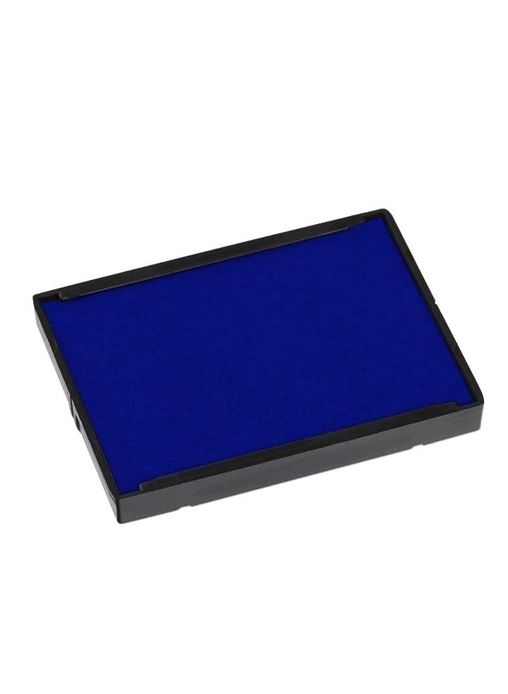 SHINY 10 PIECES REPLECEMENT PAD BLUE COLOUR - Image 2
