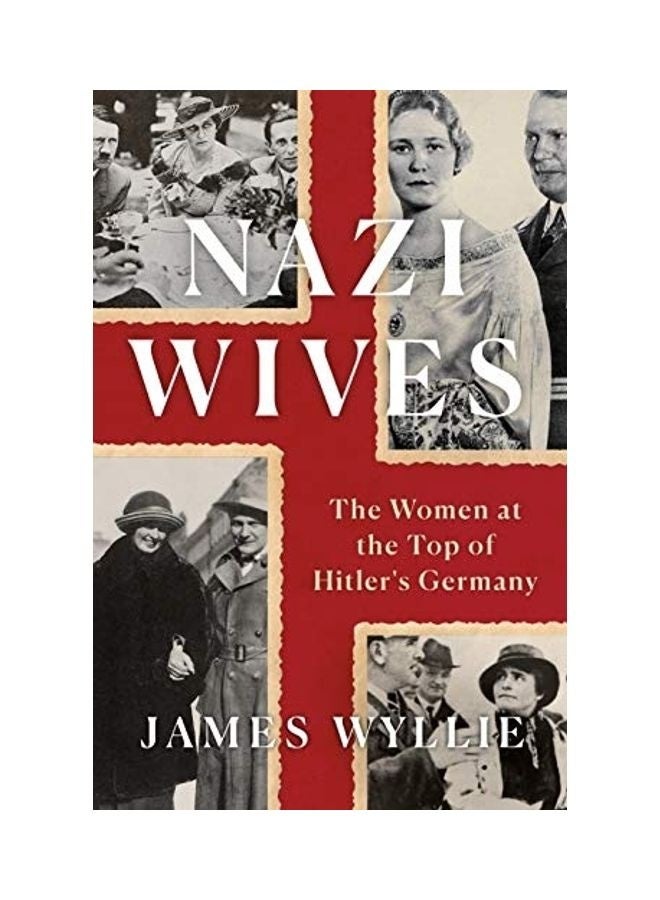 Nazi Wives - Image 1