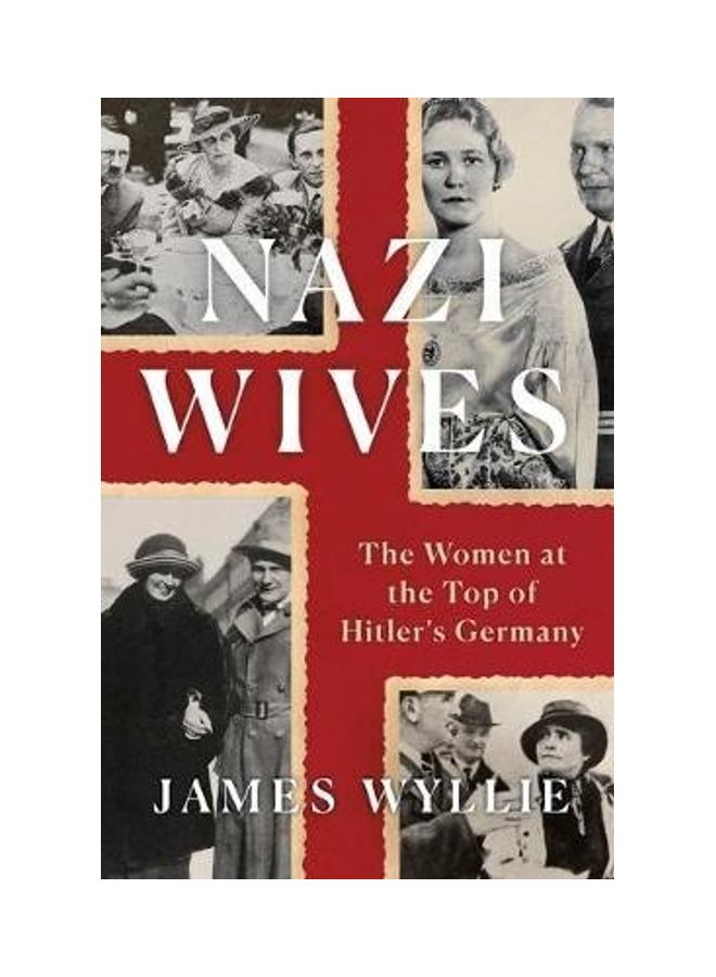 Nazi Wives - Image 2