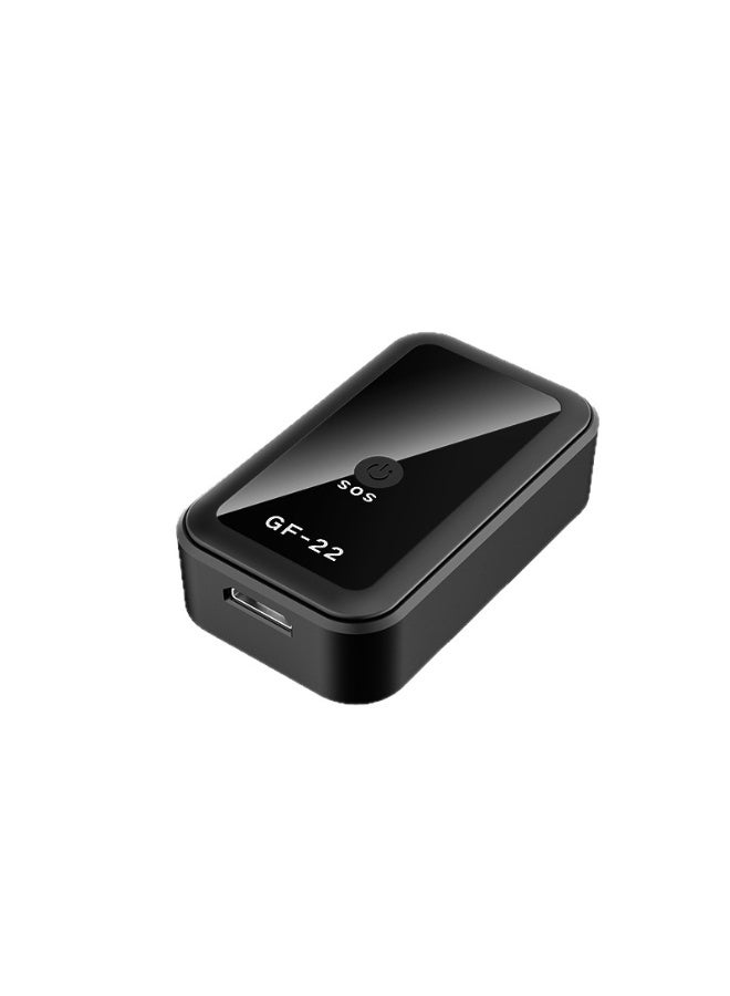 GF22 Wireless Locator - Anti-Loss Device for Seniors, Pets, and Vehicles - Image 4