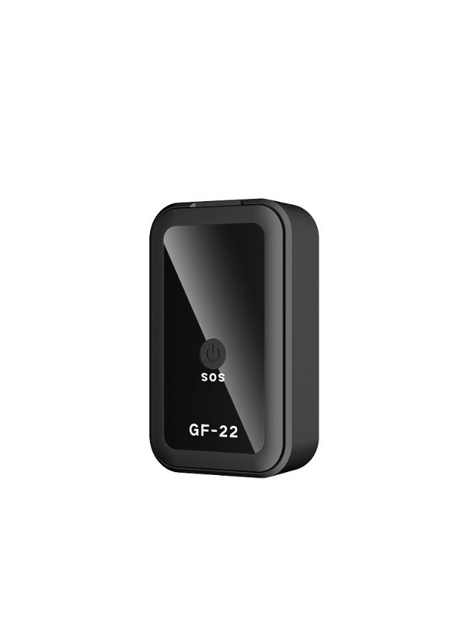 GF22 Wireless Locator - Anti-Loss Device for Seniors, Pets, and Vehicles - Image 3