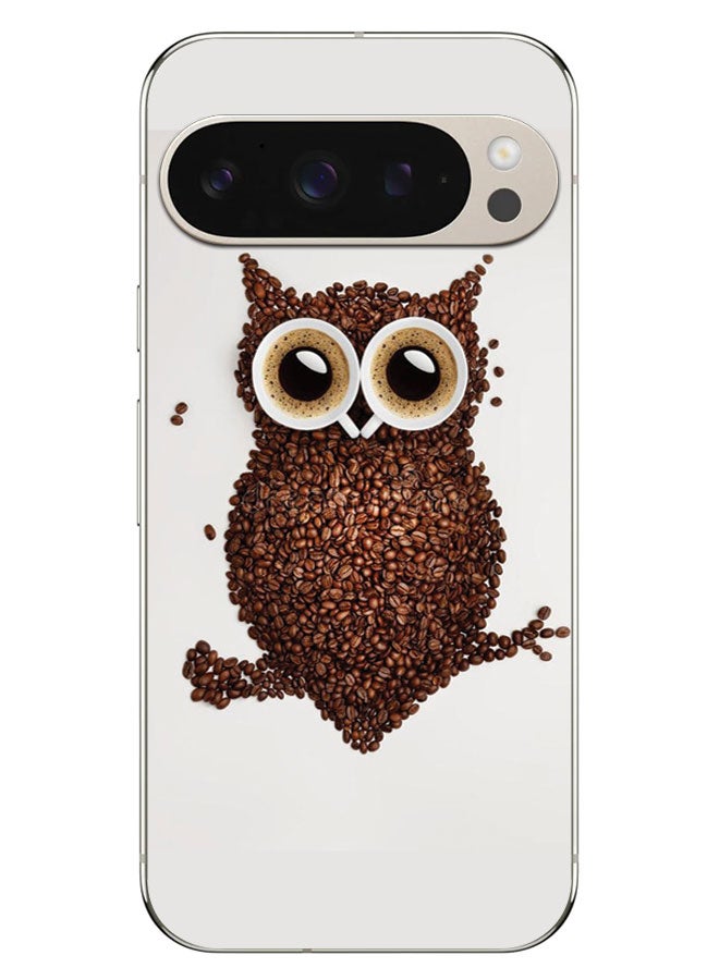 EYE CATCH Printed Protective Case Cover For Google Pixel 9 Pro  -  Colosseum - Image 1