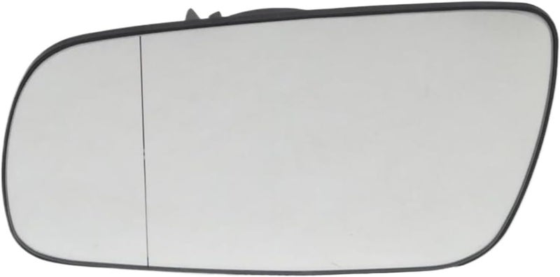 Wivplex Heated Rear Mirror Glass for Skoda Octavia - Image 1