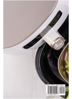 Breville Smart Air Fryer: Delicious Recipes to Surprise Your Guests for Beginners  - Image 1