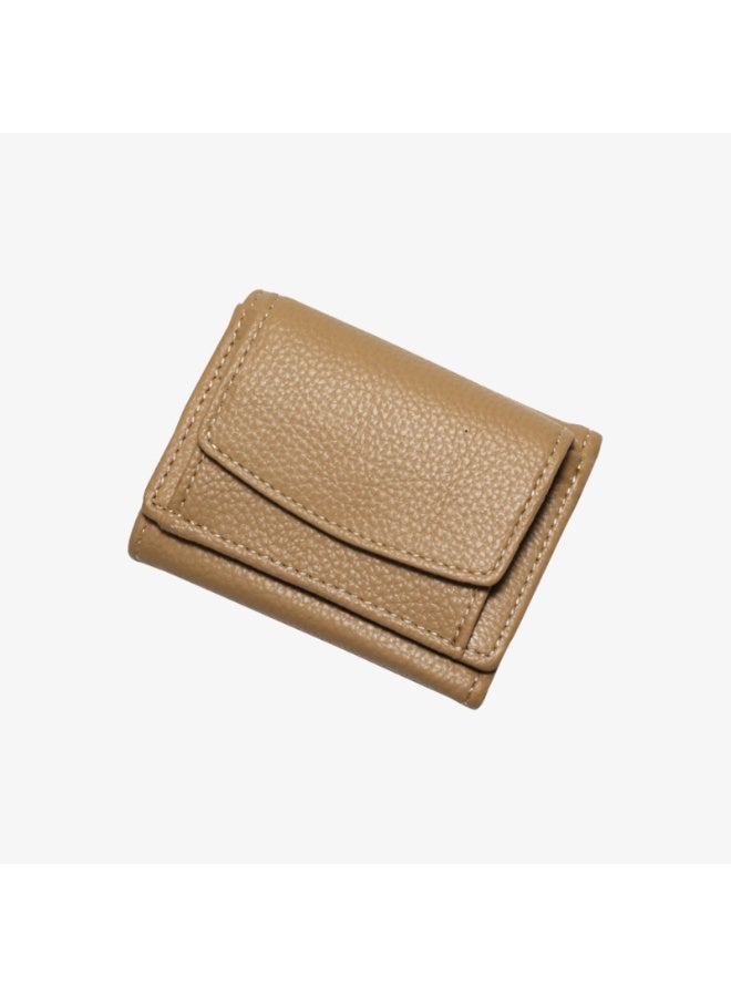Mark Fairwhale New Multifunctional Large Capacity Portable Wallet