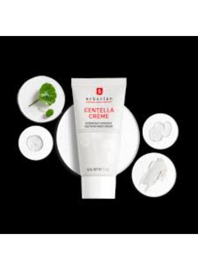Erborian Centella Crème Anti-Redness Moisturizer 50ml - Image 3